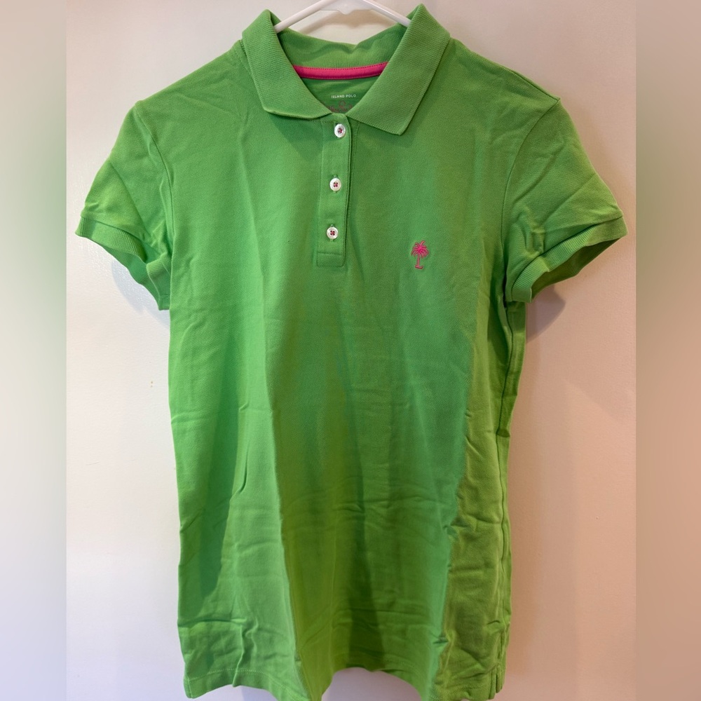 Lilly Pulitzer Polo